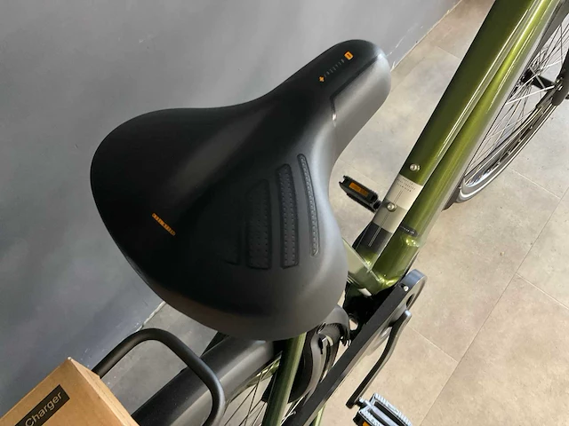 Amslod dalton e-mv elektrische damesfiets 54cm - afbeelding 5 van  10