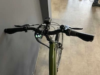 Amslod dalton e-mv elektrische damesfiets 54cm - afbeelding 6 van  10