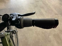 Amslod dalton e-mv elektrische damesfiets 54cm - afbeelding 7 van  10