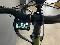 Amslod dalton e-mv elektrische damesfiets 54cm - afbeelding 9 van  10