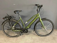 Amslod dalton e-mv elektrische damesfiets 54cm - afbeelding 1 van  9