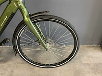 Amslod dalton e-mv elektrische damesfiets 54cm - afbeelding 2 van  9
