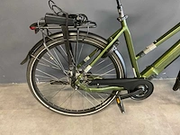 Amslod dalton e-mv elektrische damesfiets 54cm - afbeelding 3 van  9