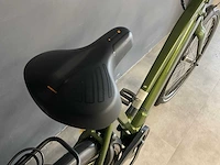 Amslod dalton e-mv elektrische damesfiets 54cm - afbeelding 4 van  9
