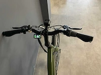Amslod dalton e-mv elektrische damesfiets 54cm - afbeelding 5 van  9