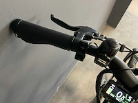 Amslod dalton e-mv elektrische damesfiets 54cm - afbeelding 7 van  9