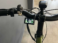 Amslod dalton e-mv elektrische damesfiets 54cm - afbeelding 8 van  9