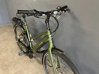 Amslod dalton e-mv elektrische damesfiets 54cm - afbeelding 9 van  9
