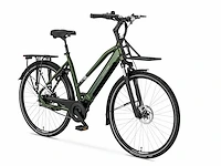 Amslod dalton e-mv elektrische damesfiets 54cm - afbeelding 2 van  8