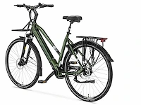 Amslod dalton e-mv elektrische damesfiets 54cm - afbeelding 4 van  8