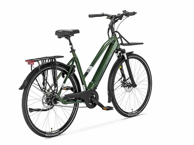Amslod dalton e-mv elektrische damesfiets 54cm - afbeelding 1 van  8