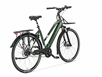 Amslod dalton e-mv elektrische damesfiets 54cm - afbeelding 1 van  8