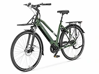 Amslod dalton e-mv elektrische damesfiets 54cm - afbeelding 3 van  8