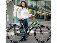 Amslod dalton e-mv elektrische damesfiets 54cm - afbeelding 5 van  8