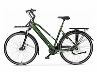 Amslod dalton e-mv elektrische damesfiets 54cm - afbeelding 6 van  8
