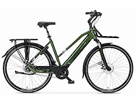Amslod dalton e-mv elektrische damesfiets 54cm - afbeelding 7 van  8
