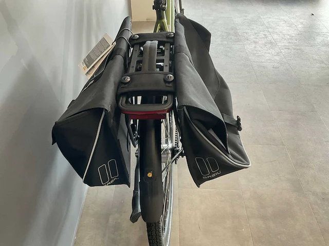 Amslod dalton e-mv elektrische fiets 54 cm - afbeelding 2 van  11