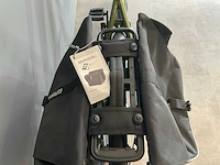 Amslod dalton e-mv elektrische fiets 54 cm - afbeelding 3 van  11