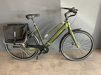 Amslod dalton e-mv elektrische fiets 54 cm