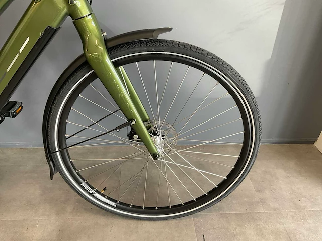 Amslod dalton e-mv elektrische fiets 54 cm - afbeelding 4 van  11
