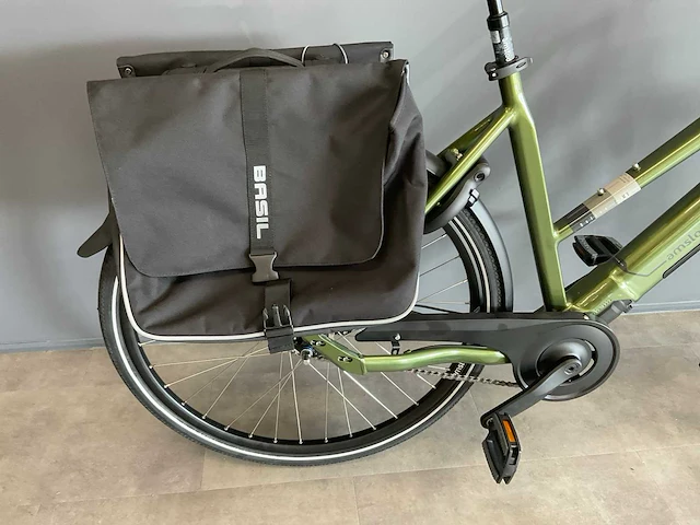 Amslod dalton e-mv elektrische fiets 54 cm - afbeelding 5 van  11
