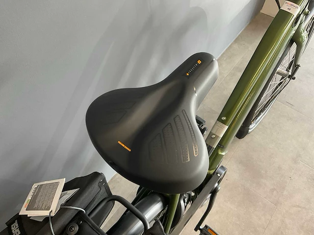 Amslod dalton e-mv elektrische fiets 54 cm - afbeelding 6 van  11