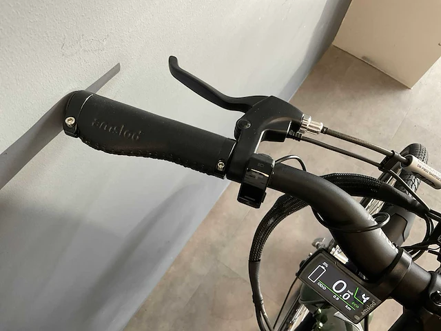 Amslod dalton e-mv elektrische fiets 54 cm - afbeelding 9 van  11