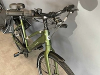 Amslod dalton e-mv elektrische fiets 54 cm - afbeelding 11 van  11