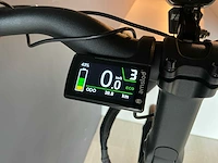 Amslod dalton e-mv elektrische fiets - afbeelding 11 van  11