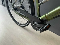 Amslod dalton e-mv elektrische fiets - afbeelding 2 van  11