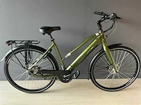 Amslod dalton e-mv elektrische fiets - afbeelding 1 van  11
