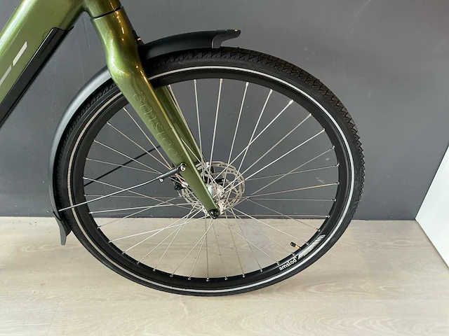 Amslod dalton e-mv elektrische fiets - afbeelding 4 van  11