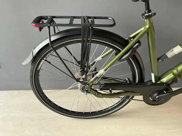 Amslod dalton e-mv elektrische fiets - afbeelding 5 van  11