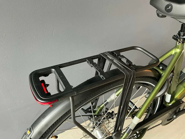 Amslod dalton e-mv elektrische fiets - afbeelding 6 van  11
