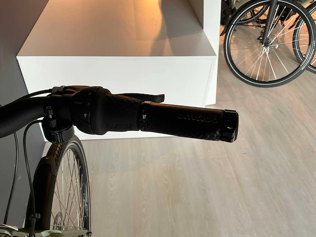 Amslod dalton e-mv elektrische fiets - afbeelding 10 van  11