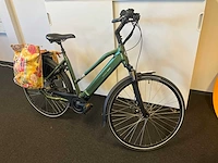 Amslod dalton e-mv elektrische fiets - afbeelding 1 van  10