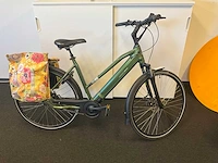 Amslod dalton e-mv elektrische fiets - afbeelding 3 van  10
