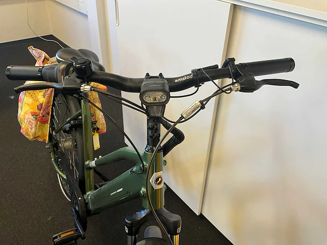 Amslod dalton e-mv elektrische fiets - afbeelding 6 van  10