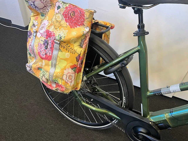 Amslod dalton e-mv elektrische fiets - afbeelding 8 van  10