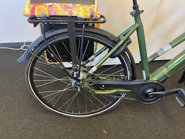 Amslod dalton e-mv elektrische fiets - afbeelding 9 van  10