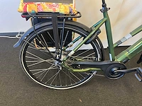 Amslod dalton e-mv elektrische fiets - afbeelding 9 van  10