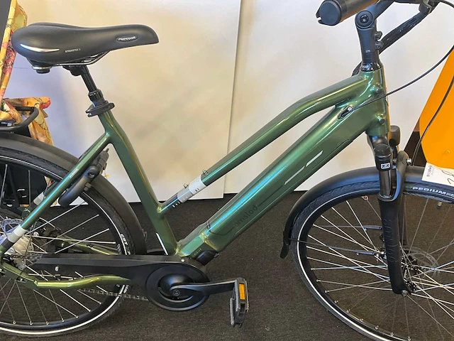 Amslod dalton e-mv elektrische fiets - afbeelding 10 van  10