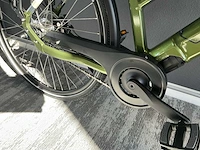 Amslod dalton e-mv elektrische fiets - afbeelding 2 van  11