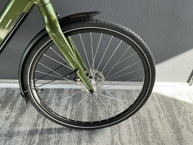 Amslod dalton e-mv elektrische fiets - afbeelding 4 van  11