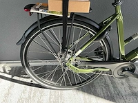 Amslod dalton e-mv elektrische fiets - afbeelding 5 van  11