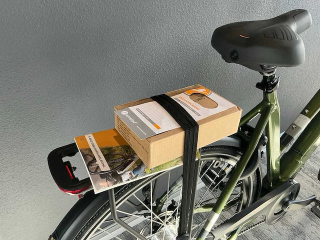 Amslod dalton e-mv elektrische fiets - afbeelding 6 van  11