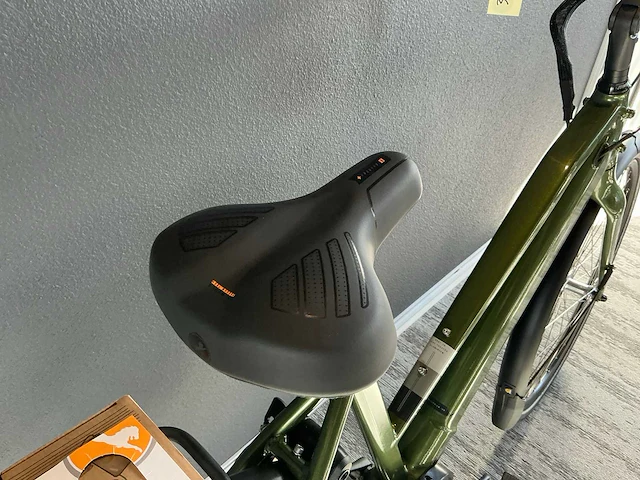 Amslod dalton e-mv elektrische fiets - afbeelding 7 van  11