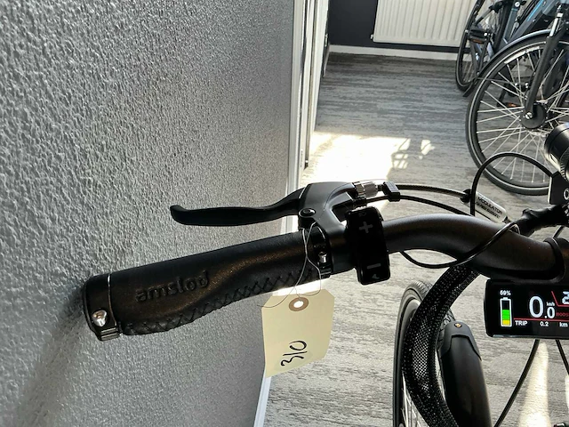 Amslod dalton e-mv elektrische fiets - afbeelding 9 van  11