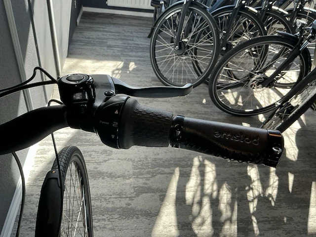 Amslod dalton e-mv elektrische fiets - afbeelding 10 van  11