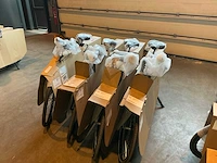 Amslod denton e-lv “b-keus” elektrische fiets (4x) - afbeelding 4 van  7